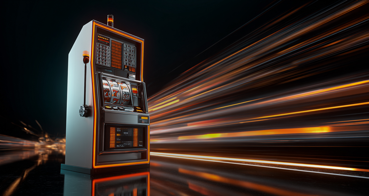 Cosmic Casino