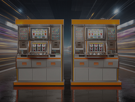 Cosmic Casino